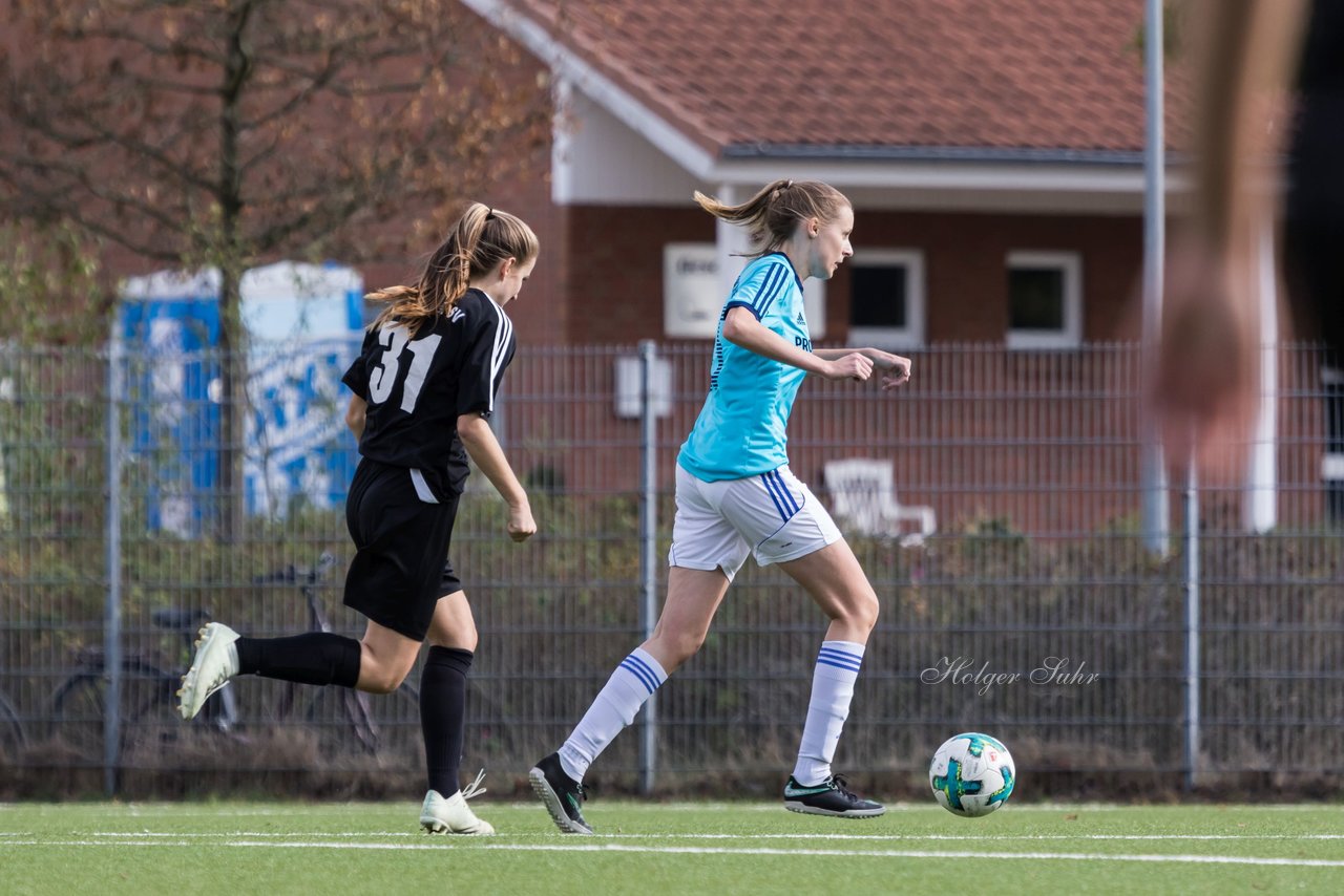 Bild 107 - Frauen SG KA-HU - Eichholzer SV : Ergebnis: 5:3